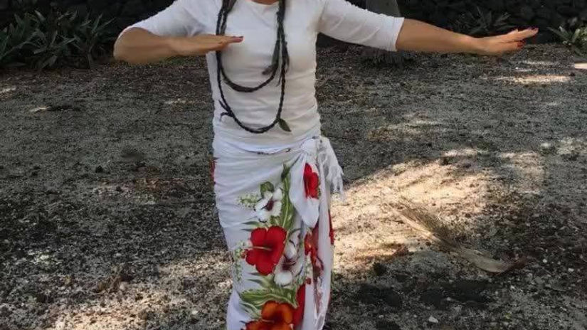 HAWAI'I 2017 - UN VIAGGIO VERSO  'ALOHA'.